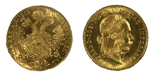 1 Ducat