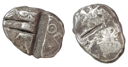 Athenian Tetradrachma