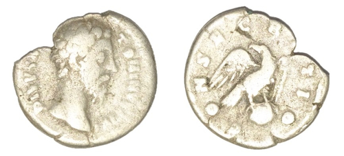 Marcus Aurelius Denarius